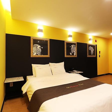 Sm Boutique Hotel Σεούλ Εξωτερικό φωτογραφία