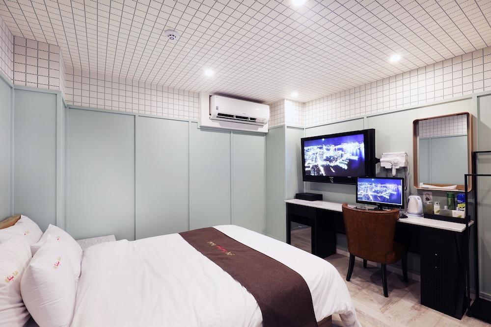 Sm Boutique Hotel Σεούλ Εξωτερικό φωτογραφία