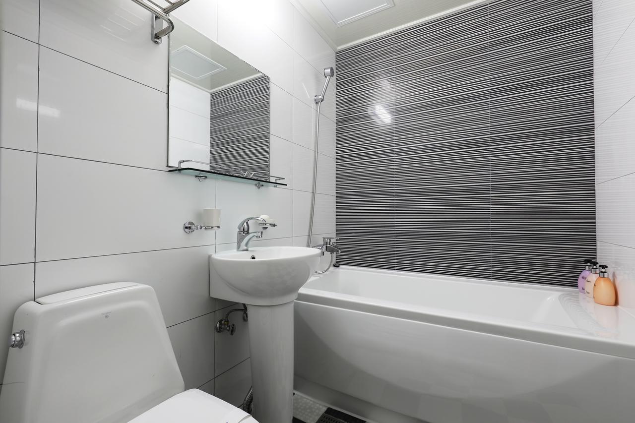 Sm Boutique Hotel Σεούλ Εξωτερικό φωτογραφία