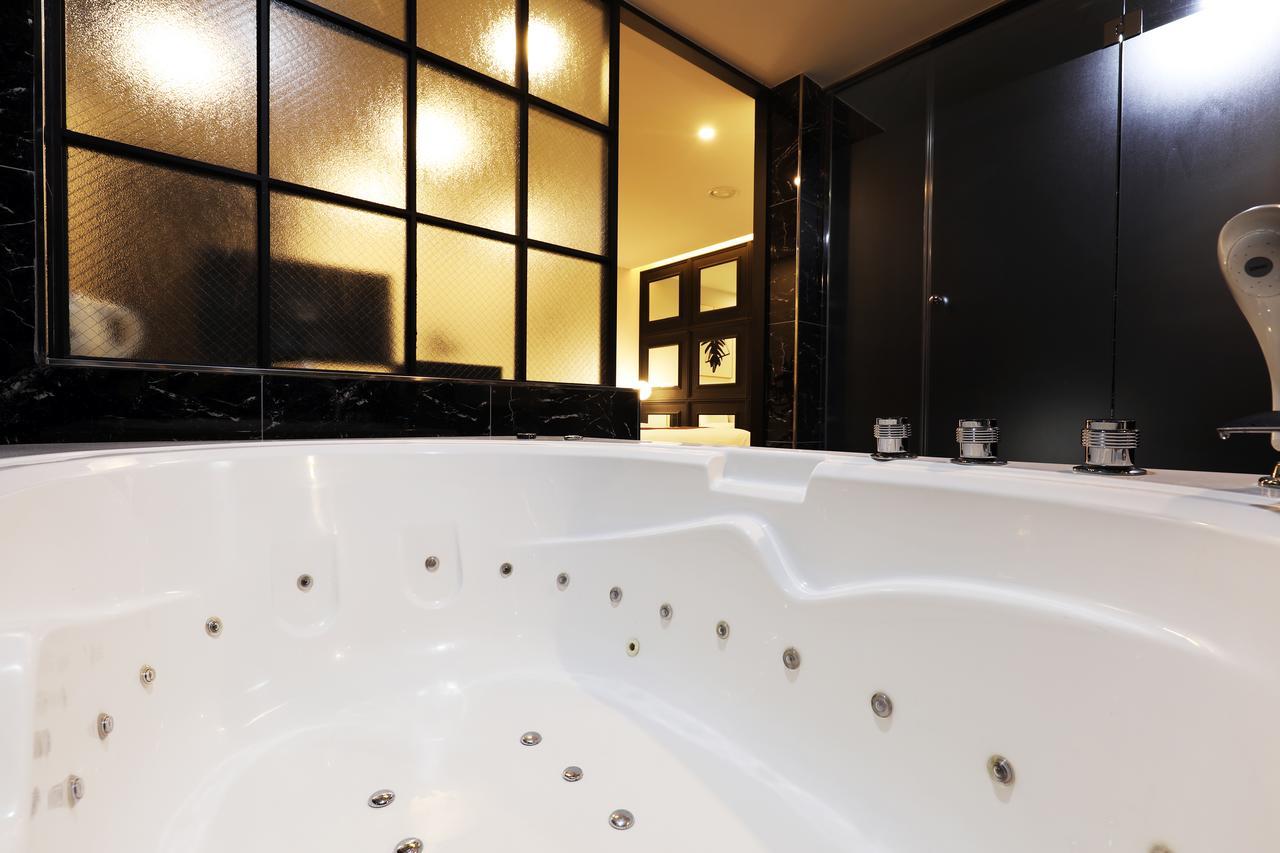 Sm Boutique Hotel Σεούλ Εξωτερικό φωτογραφία