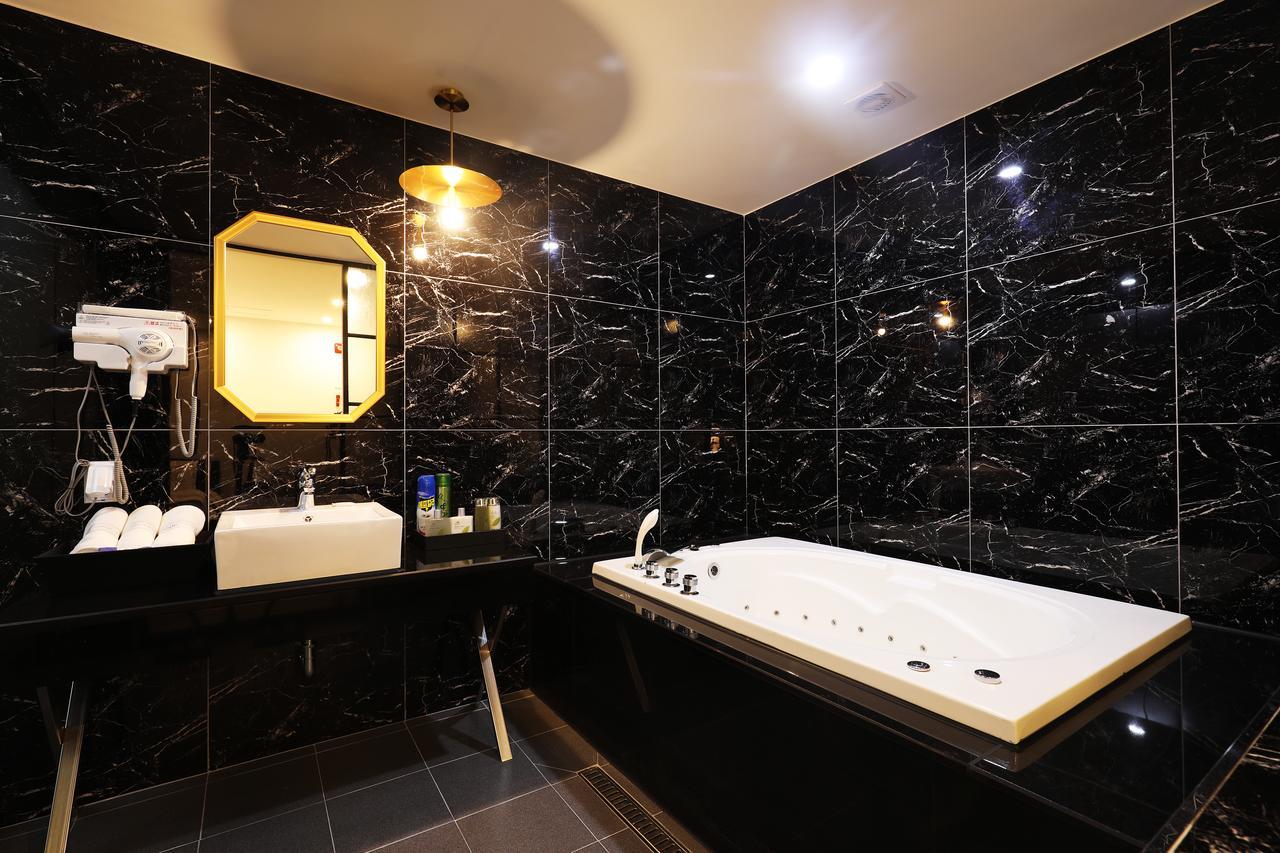 Sm Boutique Hotel Σεούλ Εξωτερικό φωτογραφία