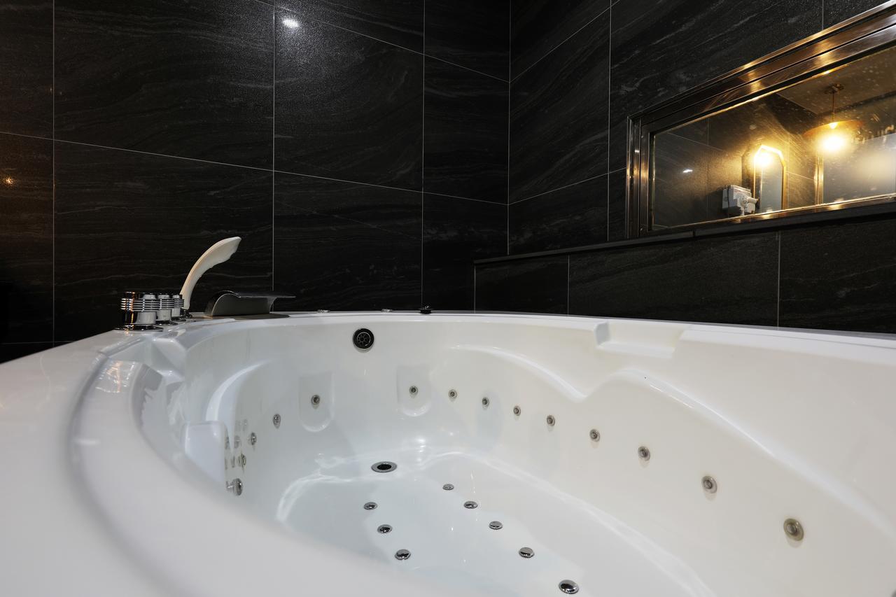 Sm Boutique Hotel Σεούλ Εξωτερικό φωτογραφία