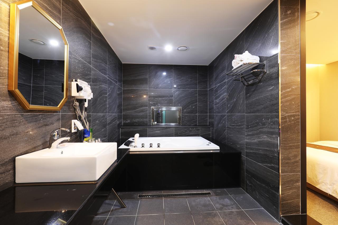 Sm Boutique Hotel Σεούλ Εξωτερικό φωτογραφία