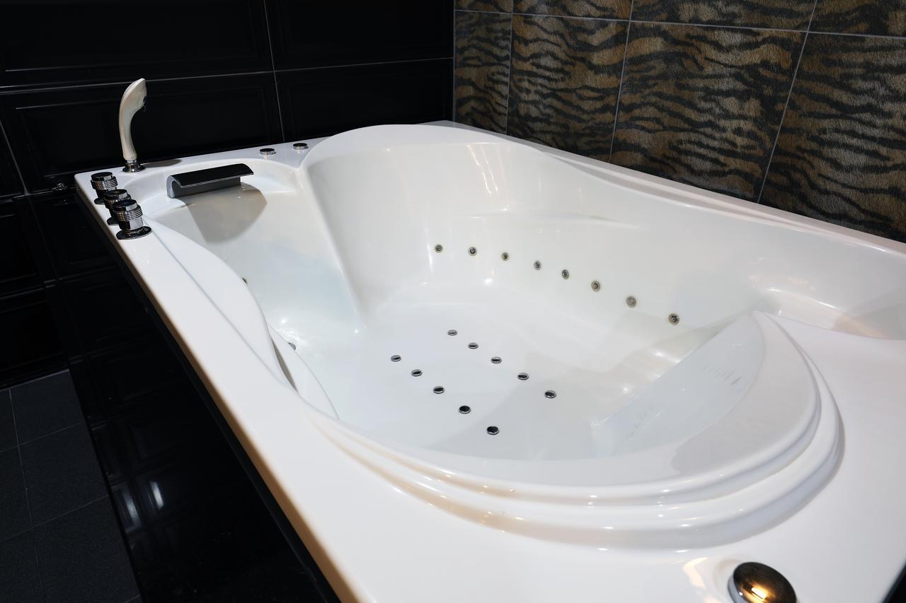 Sm Boutique Hotel Σεούλ Εξωτερικό φωτογραφία