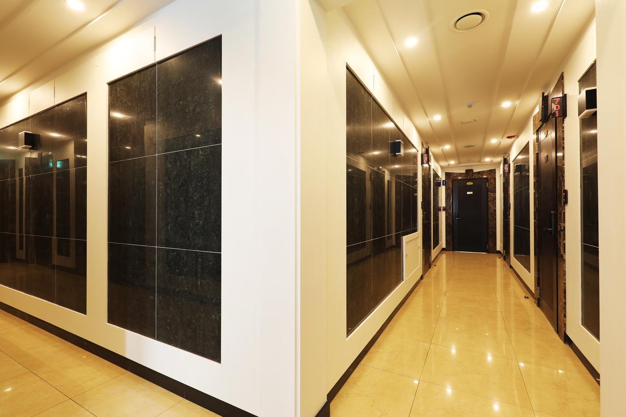 Sm Boutique Hotel Σεούλ Εξωτερικό φωτογραφία
