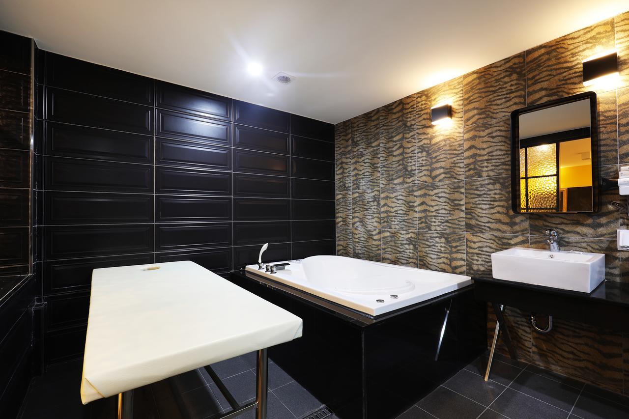 Sm Boutique Hotel Σεούλ Εξωτερικό φωτογραφία