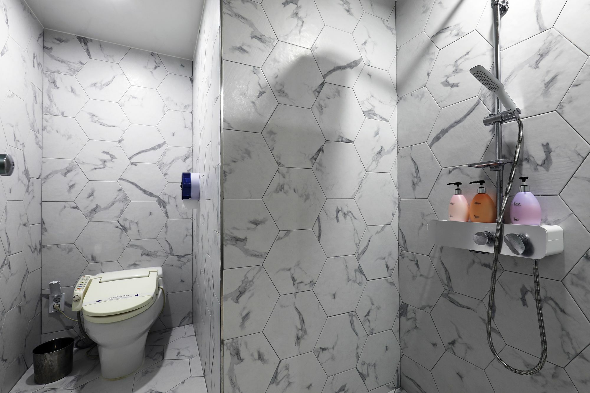 Sm Boutique Hotel Σεούλ Εξωτερικό φωτογραφία